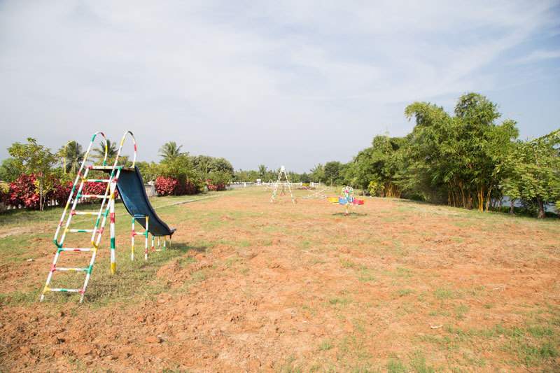 Images for Amenities of Chilukuri Brundavan Estates