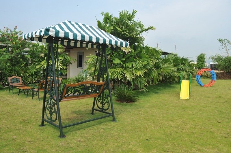  brundavan estates Others