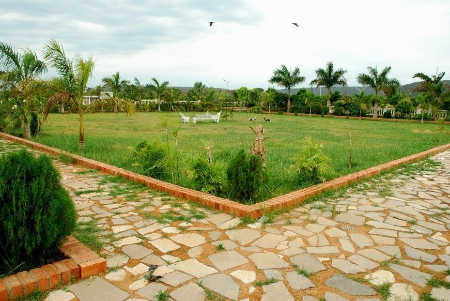  brundavan estates Others