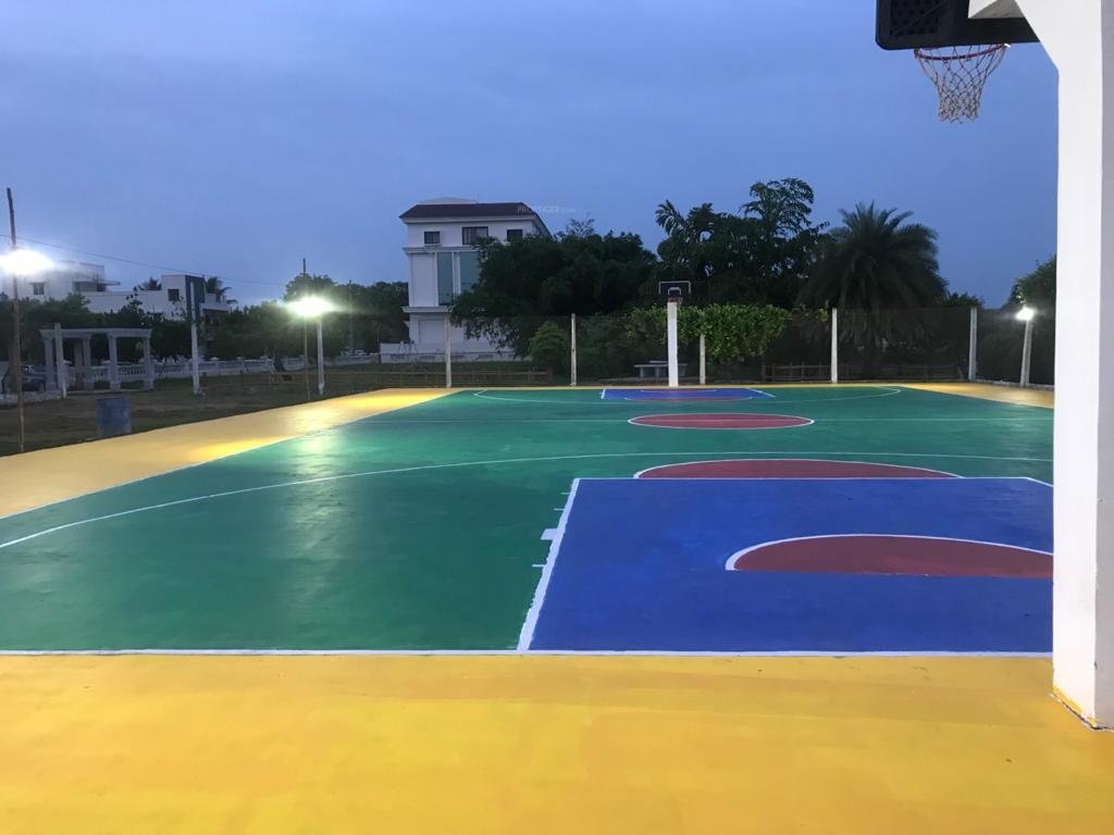  brundavan estates Others