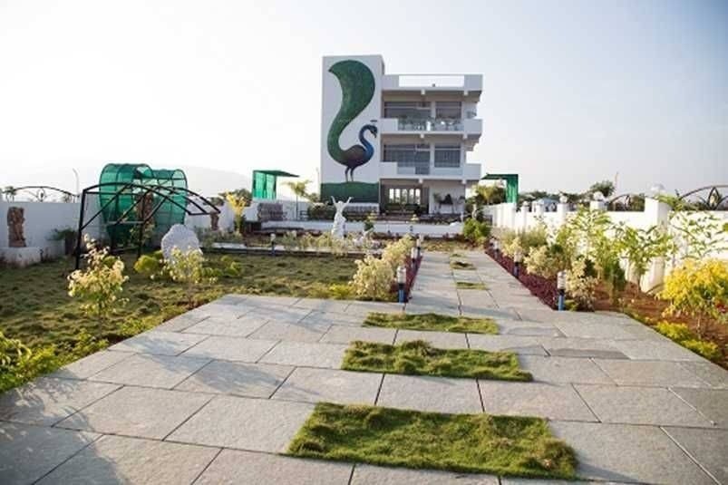  brundavan estates Others