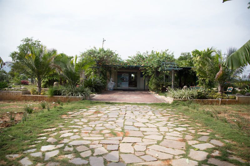 Images for Main Other of Chilukuri Brundavan Estates