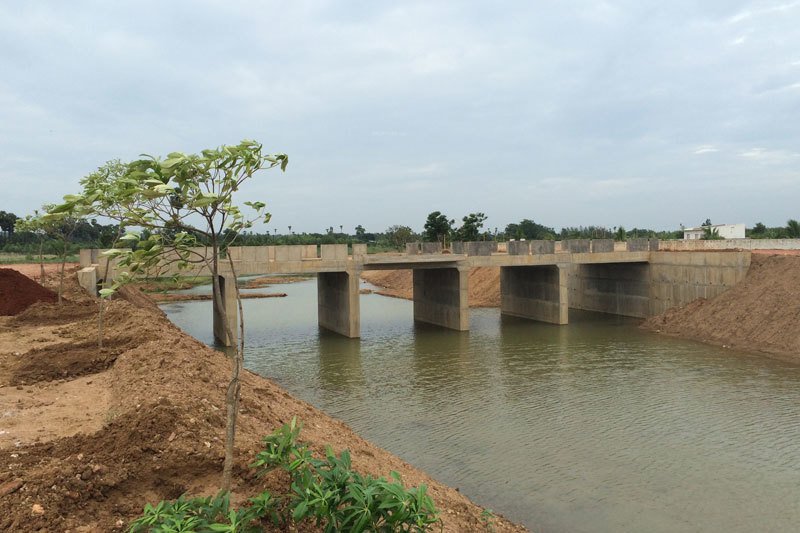 Images for Main Other of Chilukuri Brundavan Estates