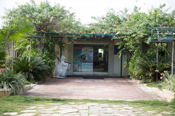 Images for Main Other of Chilukuri Brundavan Estates Images for Main Other of Chilukuri Brundavan Estates