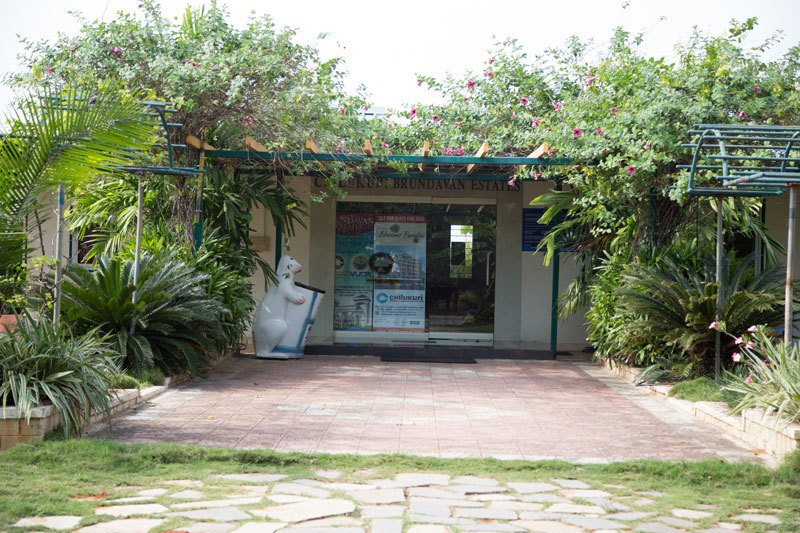 Images for Main Other of Chilukuri Brundavan Estates