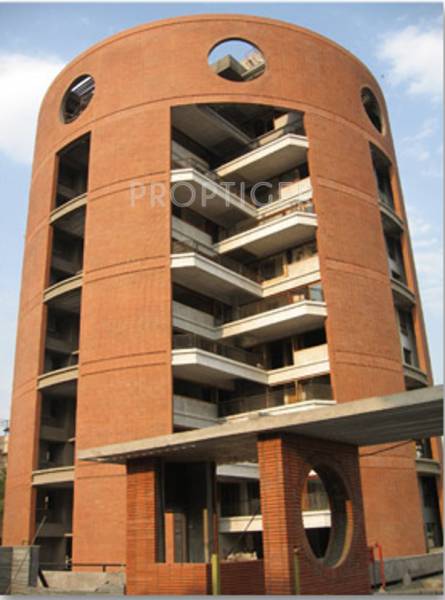 Images for Elevation of Total Environment Orange Blossom Special