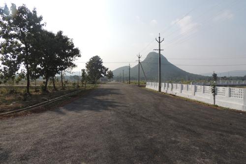 Images for Main Other of Chilukuri City Of Angles