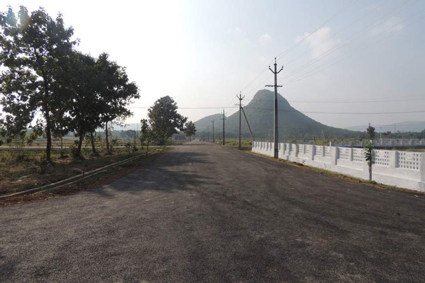 Images for Main Other of Chilukuri City Of Angles