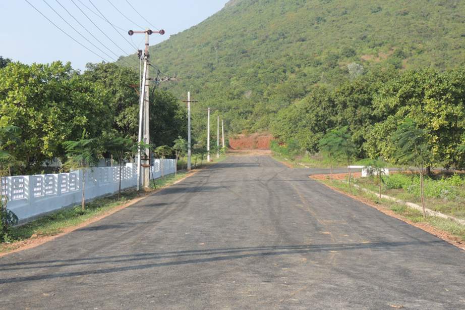 Images for Main Other of Chilukuri City Of Angles