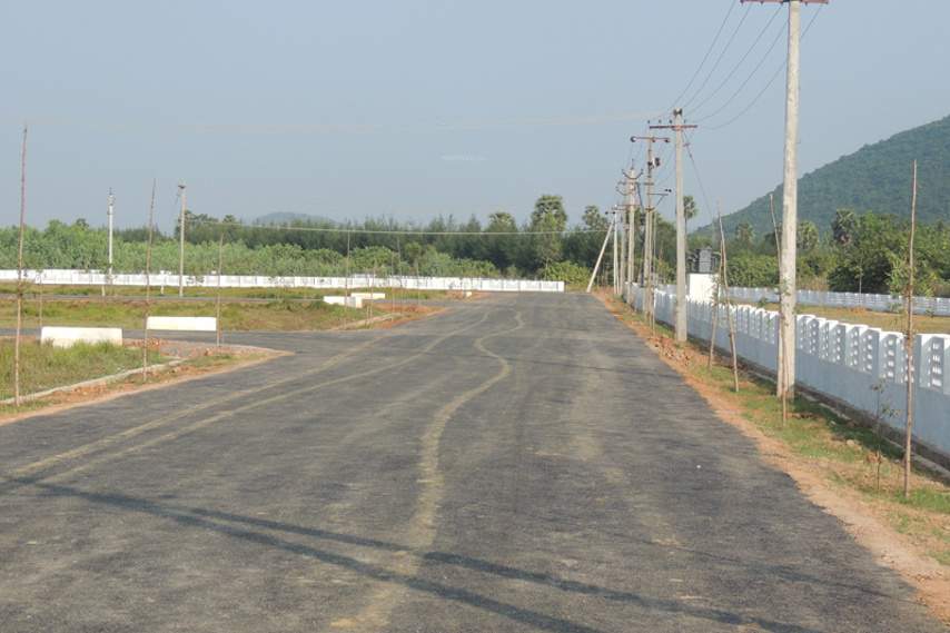 Images for Main Other of Chilukuri City Of Angles