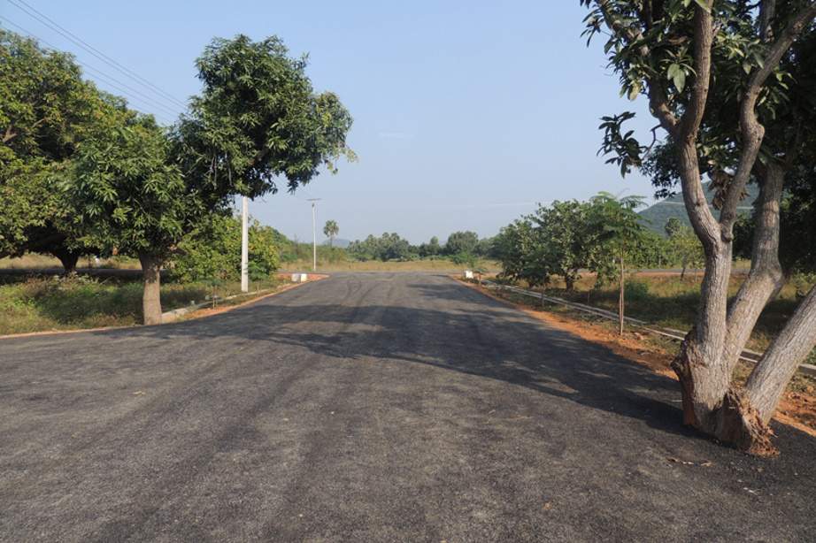 Images for Main Other of Chilukuri City Of Angles