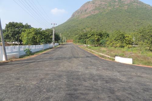 Images for Main Other of Chilukuri City Of Angles