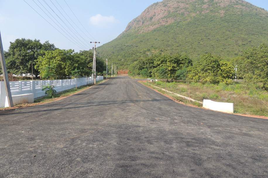 Images for Main Other of Chilukuri City Of Angles