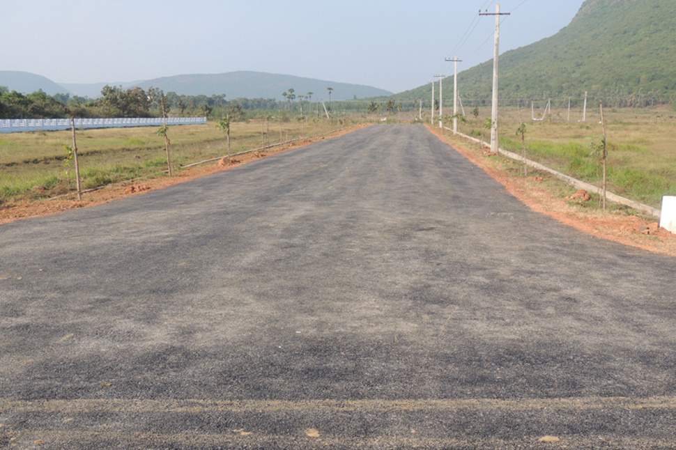 Images for Main Other of Chilukuri City Of Angles