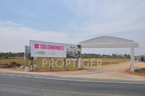  kanchi-pattinam-plots Images for Elevation of Colorhomes Kanchi Pattinam Plots
