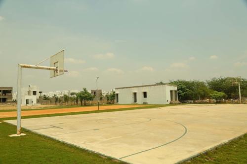  kanchi-pattinam-plots Basketball Court