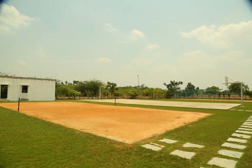  kanchi-pattinam-plots Jogging Track