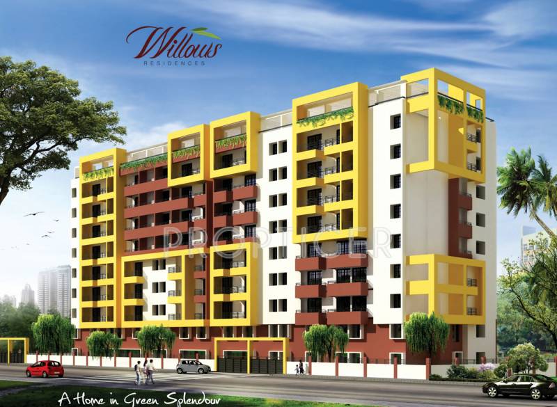 ace-developers willows-residences Project Image