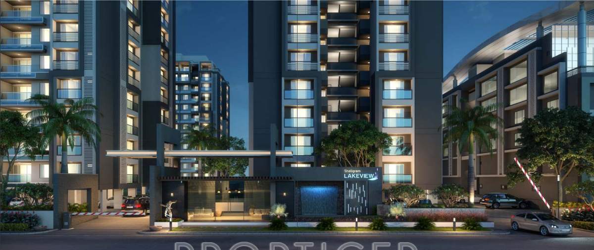 shaligram lakeview Images for Elevation of Sangani Shaligram Lakeview