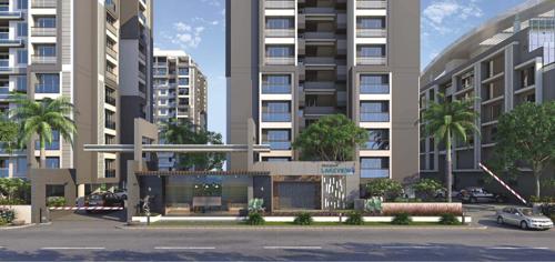  shaligram-lakeview Images for Elevation of Sangani Shaligram Lakeview