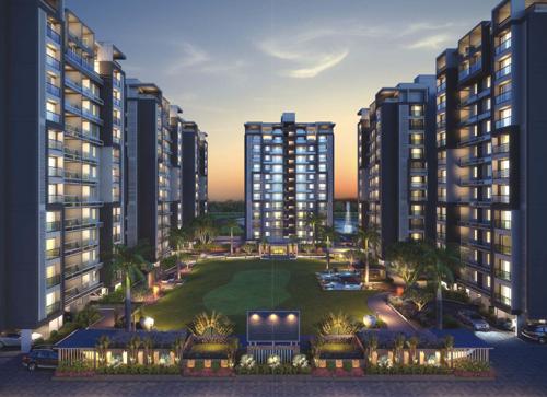  shaligram-lakeview Images for Elevation of Sangani Shaligram Lakeview