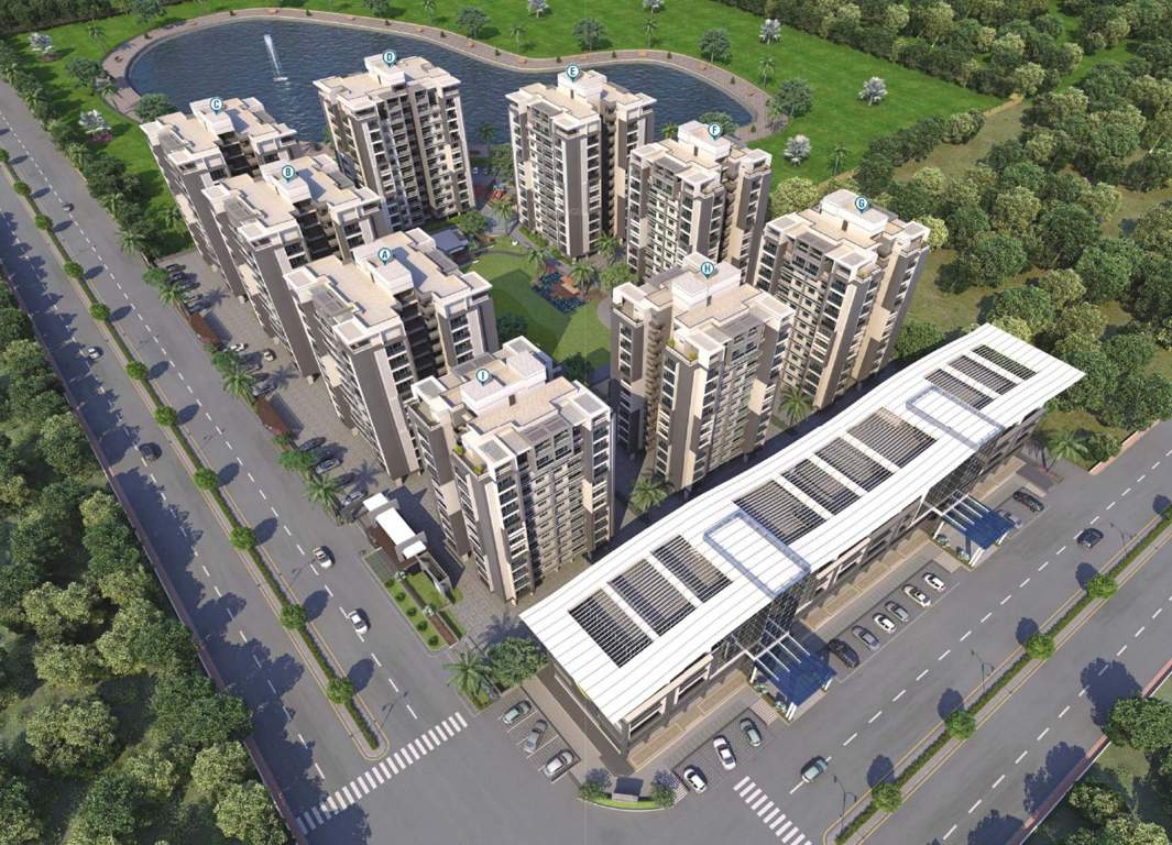 shaligram lakeview Images for Elevation of Sangani Shaligram Lakeview