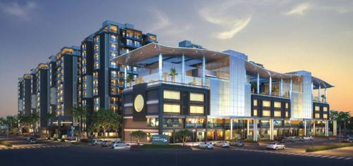 Images for Elevation of Sangani Shaligram Lakeview shaligram-lakeview Images for Elevation of Sangani Shaligram Lakeview