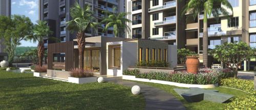 shaligram-lakeview Images for Amenities of Sangani Shaligram Lakeview