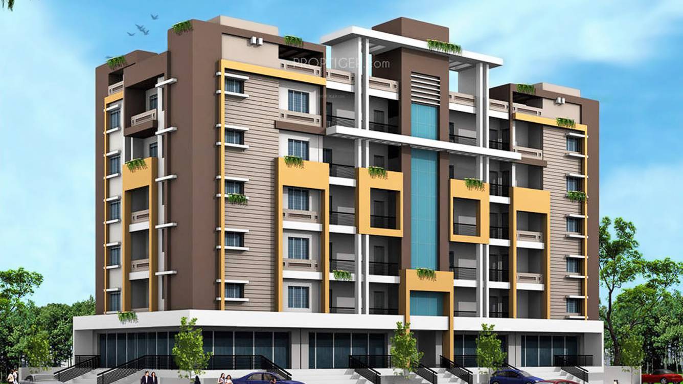 Images for Elevation of Chilukuri Blossoms Paradise