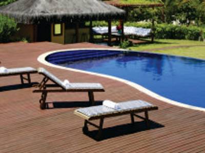 Images for Amenities of Bharathi Bharathi Greens