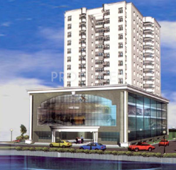 Images for Elevation of Pioneer Swapnil Enclave