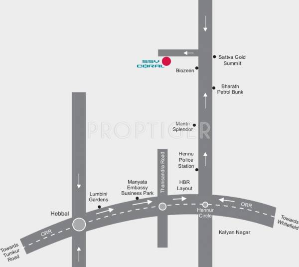 Images for Location Plan of SSV Coral