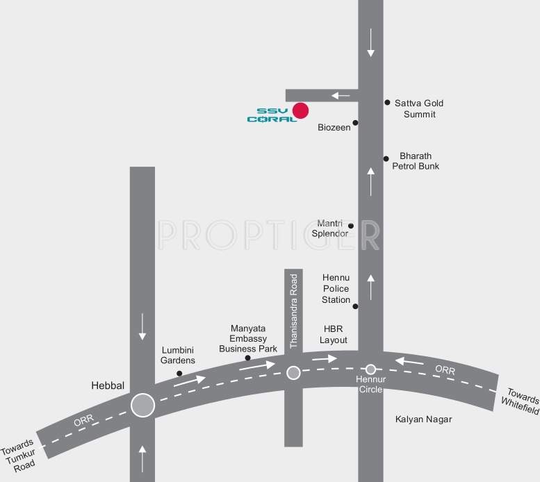 Images for Location Plan of SSV Coral