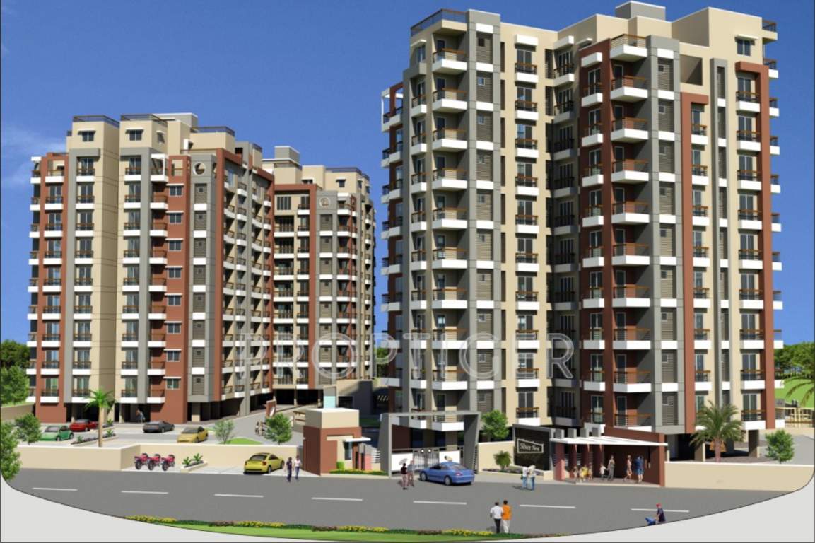 Images for Elevation of Sangani Silver Nesst