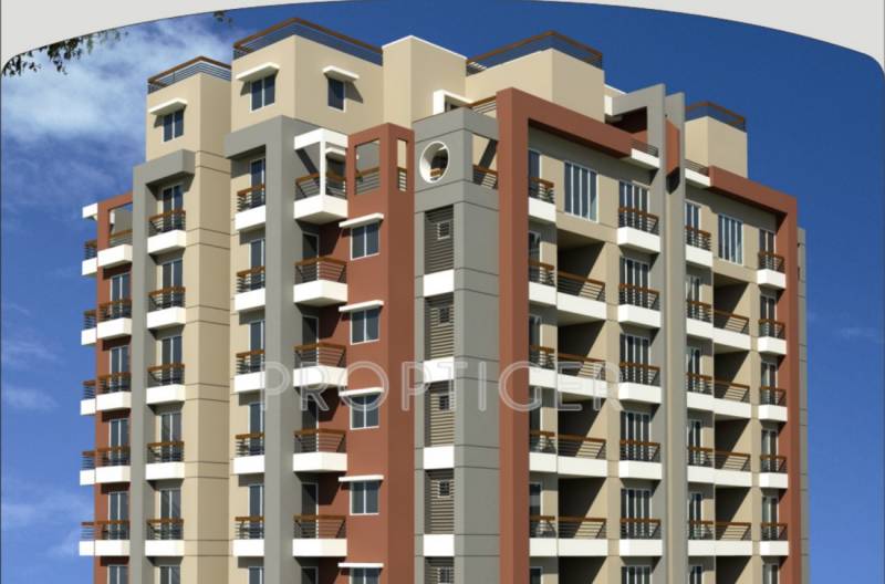 Images for Elevation of Sangani Silver Nesst