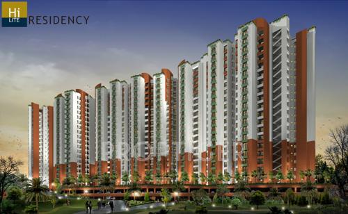 Images for Elevation of Hilite Residency residency Images for Elevation of Hilite Residency
