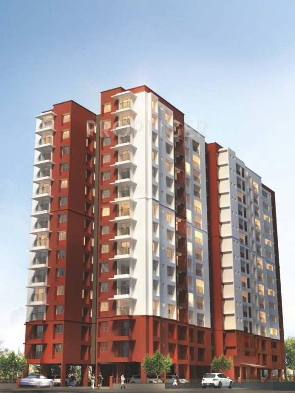 Images for Elevation of Hilite Residency residency Images for Elevation of Hilite Residency