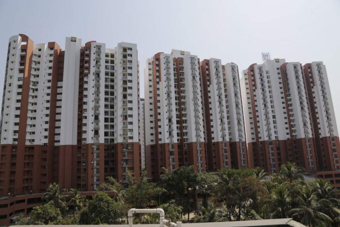  residency Images for Elevation of Hilite Residency