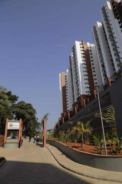  residency Images for Elevation of Hilite Residency