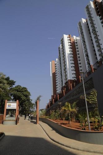 Images for Elevation of Hilite Residency residency Images for Elevation of Hilite Residency