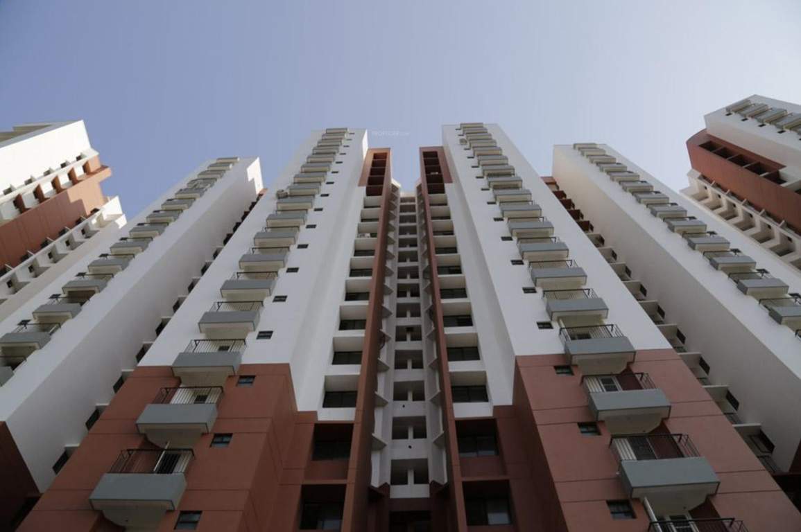  residency Images for Elevation of Hilite Residency