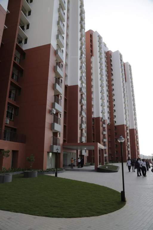  residency Images for Elevation of Hilite Residency