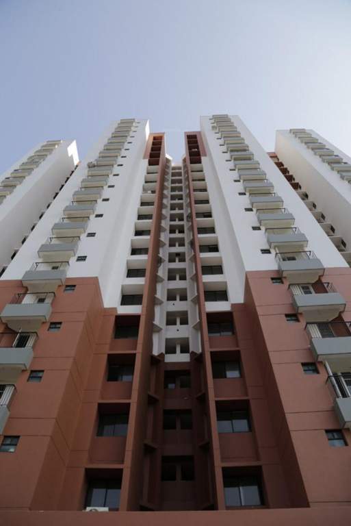  residency Images for Elevation of Hilite Residency