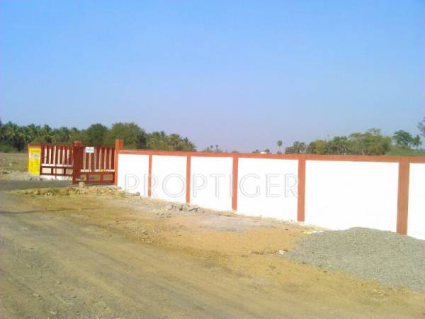 Images for Elevation of Annai Anandha