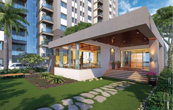 Images for Amenities of Sangani Skyz