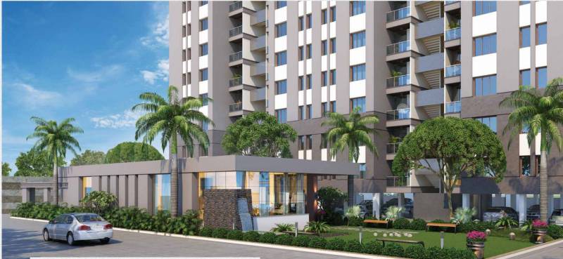 Images for Amenities of Sangani Skyz