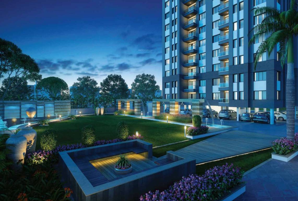 Images for Amenities of Sangani Skyz