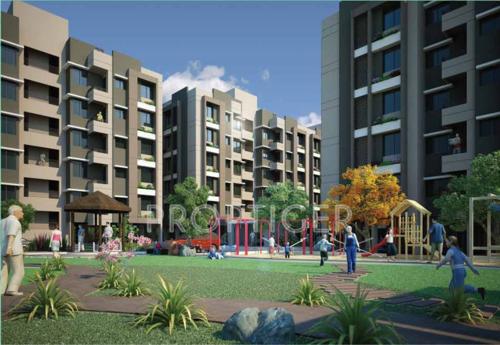  platinum Images for Elevation of Sangani Platinum