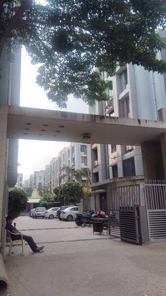  platinum Entrance Gate Security Cabin