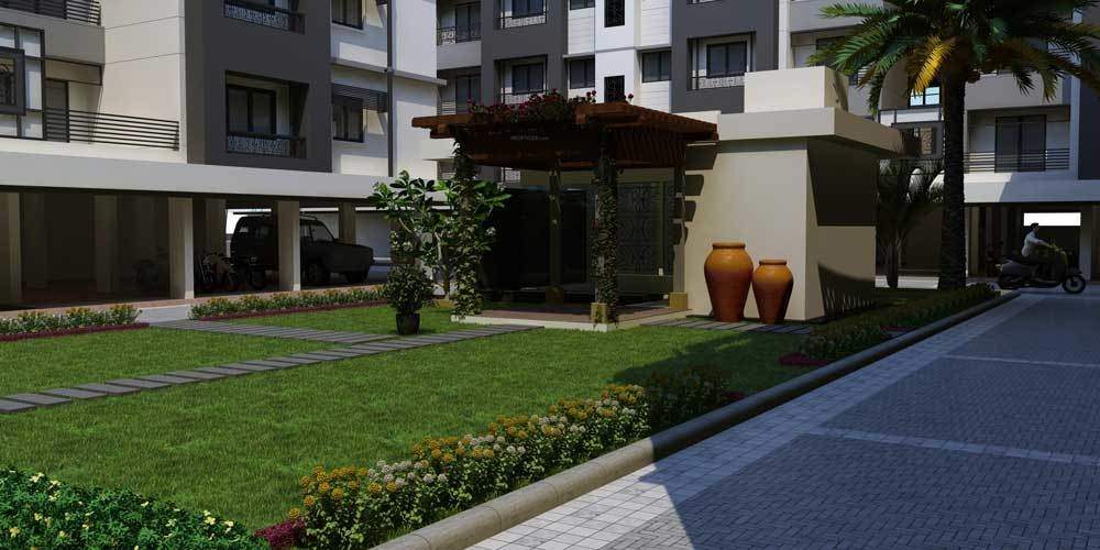  platinum Landscape Garden and Tree Planting